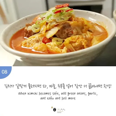 [KIIP Lớp 2 - 쓰기] Ví dụ tham khảo phần bài tập 쓰기 chương trình hội nhập xã hội - KIIP lớp sơ cấp 2 (level 2)